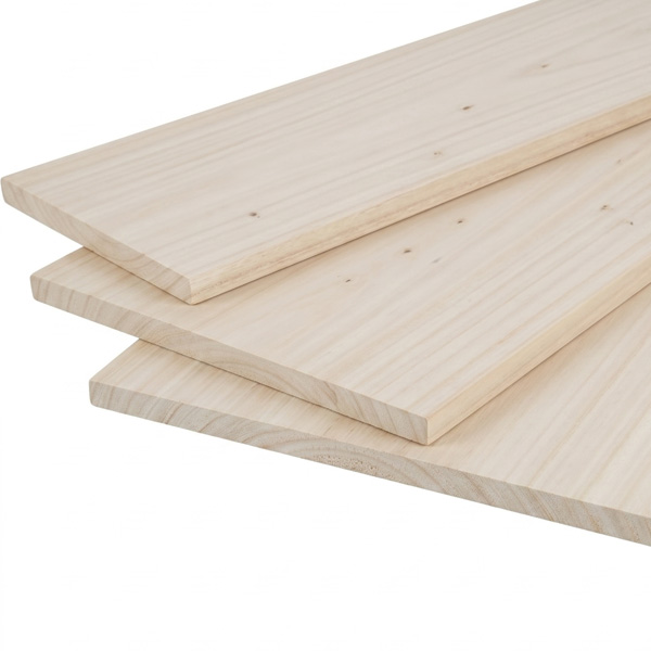 Pircher Legno Lamellare Paulonia - PIRCHER OBERLAND